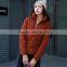2017 New Autumn Winter jacket Women Coat Fashion Female Down jacket
