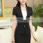 new style fashion formal office suits for women