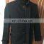 Men's bonded coat