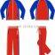 Wholesale Stylish Sport Tracksuit Design