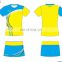 new design best custom badminton jersey