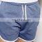 2016 short length jersey shorts,jogging and beach wear shorts,summing shorts