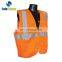 Promotional various durable using wholesale safety vest