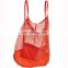 Most Durable Secure Drawstring Backpack Mesh Swim Bag
