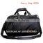 2013 Fashion Leisure Sport Bag With Shoe Compartment