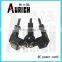 vde approved holland pins anderson plug power cord for electric grill