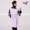 silver fiber anti radiation dress for pregnant women