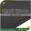 twill tr wool fabric, polyester wool worsted fabric, check tr wool fabric