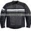 ODM of Reflective Motorcycle Cordura Jacket