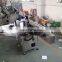 China Round Bottle labeling machine for El Salvador