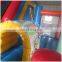 New inflatable minions bouncer
