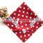 Square shape style head bandanas