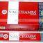 GOLDEN NAGCHAMPA INCENSE STICKS 15 GRAMS PACK