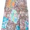 Indian Cotton Patchwork Wrap Skirt Dress Gypsy Boho India Women's clothing Wraparound Boho Around Skirt Hippie Gypsy Skirts