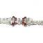 Ratna handicrafts Stone studded Bracelet Rakhi RH-Rakhi-320