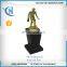 Zinc Alloy Sport Metal Trophy/ Manufacturer Imitation Hard Enamel Metal Trophy/Soft Enamel Metal Trophy
