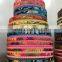 Factory wholesale shoe Jacquard Elastic Band for shoe webbing
