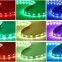 DC12V LED strip 5050 RGB 60LEDs/m 5M IP20 / IP65 flexible light 5050 RGB LED strip with Mini 24key WiFi RGB controller