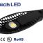 New Pattern 3 years warranty manufacturers high output led street light