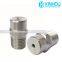 BB water jet full cone nozzle 1/8 for cleaning