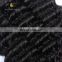 2016 New styles wholesale 100% natural brazilian deep wave human hair extensions