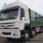 Sinotruck-HOWO грузовой автомобиль на колесной базе с бортовой платформой ZZ1257S4641