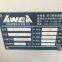 Taiwan AWEA BM-1300 vertical machining center