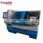 CE Certificated Economic CNC Lathe Machine China Supplier CK6140A