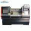 CK6150B horizontal metal lathe tools cnc cutting machine