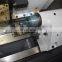 Combo CNC Lathe Used Mill Function With Machine Specification For Sale