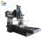 GMC1210 Fanuc CNC 3d milling machine kit price