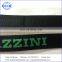 Custom Fashion high strength soft woven underwear jacquard elastic waistband