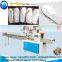 Disposable slippers Package machine pouch packing machine wrapping machine