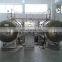 Food steam sterilizer kettle with SUS304 stainless steel