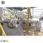 Low power consumption biodiesel manufacturing machines biodiesel processing equipment plant