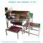 Passion Fruit Peeling Machine Passion Fruit Juice Making Machine
