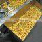 TZ factory caramel popcorn machine /automatic popcorn machine used //0086-13673717037