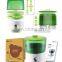 Small Capacity Bean Sprout Machine/soya Bean / Mung Bean Sprout Growing Machine