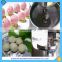 CE approved Professional meatball molding machine Stuffed Meatball FishBall Making Stuffer Stuffing Machine