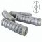 Heavy Duty Galvanized Fixed Knot Deer Fencing