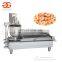 Commercial Stainless Steel Krispy Kreme Doughnut Making Equipment Used Cake Donut Machine