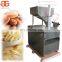 China Factory Promotion Pistachio Peanut Walnut Pistachio Slicing Machine Cashew Nut Cutting Machine