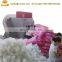 Soft toy filling machine / fiber pillow filling machine