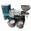Olive Sunflower Oil Press Machine for Sale Oil Extraction Machine