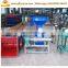 HOT Cutting Granulator Plastic Machine For Recycle Plastic