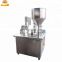 Hot Sale Semi automatic K Cup Mineral Water Milk Cup Filling and Sealing Machine