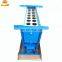 manual church candle making molding machine