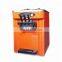 Full Automatic Table Top Soft Ice Cream Machine ,Automatic Soft Ice Cream Machine