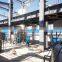 Complete  Oil Production Line Soybean/peanut/ Sunflower Oil Refining Plant