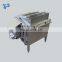 Industrial air bubble vegetable cabbage washer machine